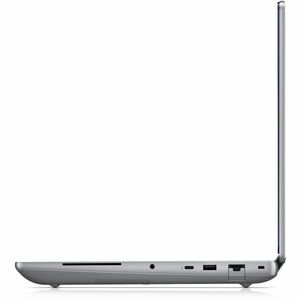 HP ZBook Fury G1i 40,6 cm (16") Estação de trabalho móvel - WUXGA - Intel Core Ultra 7 2ª geração - Tecnologia vPro - 32 G