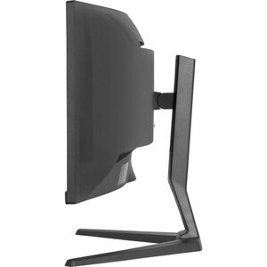 iiyama ProLite XCB4594DQSU-B1 45 Zoll Klasse Dual Quad HD (DQHD) Gekrümmter Bildschirm LED-Monitor - 32:9 Format - Mattsch
