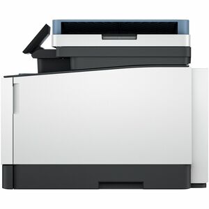 HP LaserJet Pro 3303FDN Wired Laser Multifunction Printer - Colour - Copier/Fax/Printer/Scanner - 25 ppm Mono/25 ppm Color