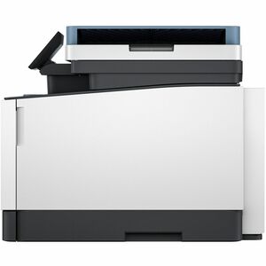 HP LaserJet Pro 3303fdw Wired & Wireless Laser Multifunction Printer - Colour - Copier/Fax/Printer/Scanner - 600 x 600 dpi