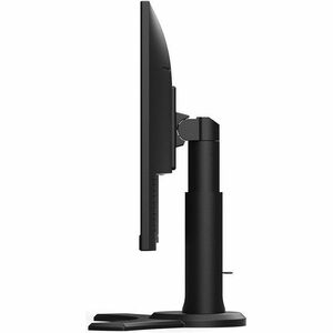 Hannspree HP241PJB 24" Class Full HD LED Monitor - 16:9 - 60.5 cm (23.8") Viewable - In-plane Switching (IPS) Technology -