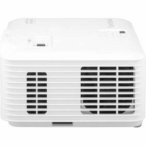 ViewSonic LSD500HD DLP Projector - White - Front - 1080p - 5500 lm - HDMI - USB - Network (RJ-45)