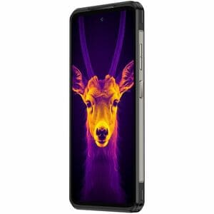 Ulefone Armor 25T Pro 256 GB Rugged Smartphone - 17.2 cm (6.8") LCD Full HD Plus 1080 x 2460 - Octa-core (Cortex A76Dual-c