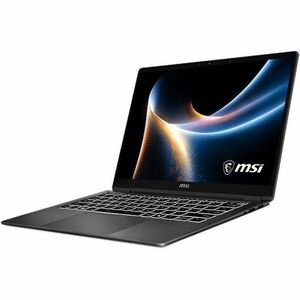 Notebook 2 in 1 Convertibile - MSI Prestige 14 Flip AI+ D3M Prestige 14 Flip AI+ D3MTG-075IT 35,6 cm (14") Touchscreen Cop