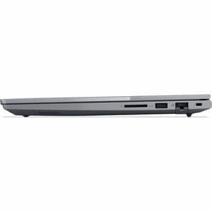 Lenovo ThinkBook 14 G9 AHP 21V0006TAU 14" Notebook - WUXGA - 60 Hz - AMD Ryzen 5 220 - 16 GB - 512 GB SSD - English Keyboa