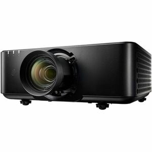 Optoma ZK1000 3D DLP-Projektor - 16:10 - Schwarz - Hoher Dynamikbereich (High Dynamic Range, HDR) - 4,000,000:1 Kontrastve