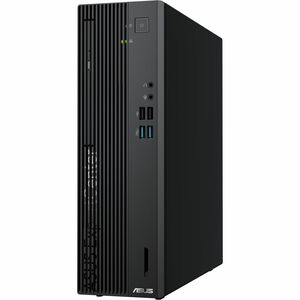 Asus ExpertCenter D5 D501SER-5145002500 Desktop Computer - Intel Core i5 14th Gen i5-14500 - 16 GB - 512 GB PCI Express NV