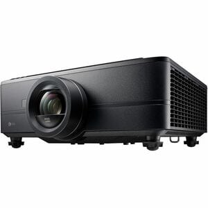 Optoma UHZ78LV 3D DLP-Projektor - 16:9 - Hoher Dynamikbereich (High Dynamic Range, HDR) - 4,500,000:1 Kontrastverhältnis -