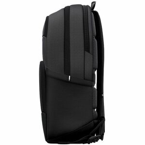 Dell EcoLoop Carrying Case (Backpack) for 35.6 cm (14") to 40.6 cm (16") Notebook - Black - Anti-scratch Interior, Water P