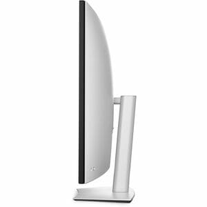 Dell UltraSharp U5226KW 52" Class 6K Curved Screen LED Monitor - 21:9 - Platinum Silver - 130.8 cm (51.5") Viewable - In-p