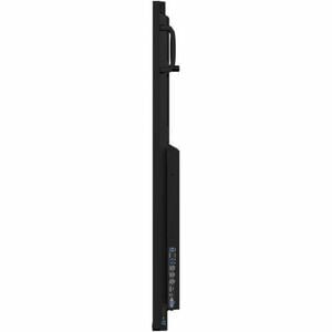 ViewSonic ViewBoard IFP7541-1-1C 1894.84 mm 4K UHD LCD Collaboration Display - 8 GB - Ultra Fine Touch (UFT) - Touchscreen