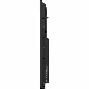 ViewSonic ViewBoard IFP6535-1-1C 1638.30 mm 4K UHD LCD Collaboration Display - 8 GB - Ultra Fine Touch (UFT) - Touchscreen