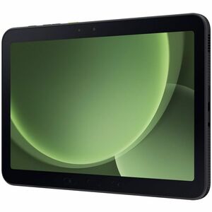 Samsung Galaxy Tab Active5 Pro Enterprise Edition SM-X350 Rugged Tablet - 10.1" WUXGA - Qualcomm SM7635 Snapdragon 7s Gen 