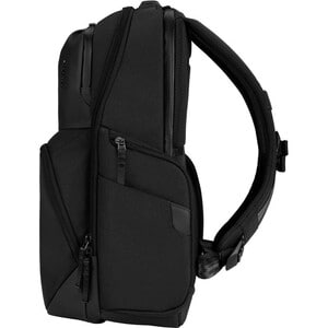 Incipio A.R.C. Carrying Case (Backpack) for 32.8 cm (12.9") to 40.6 cm (16") Apple Notebook, MacBook Pro - Black - Water R