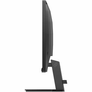Evnia 27M2N3500PF 27" (68.6 cm) Class WQHD Gaming LED Monitor - 16:9 - Textured Charcoal - 27" (68.6 cm) Viewable - Fast I