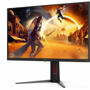 27IN QD-OLED 2560X1440 16:9 1.5M:1 0.03MS 280HZ HDMI DP
