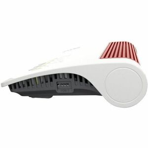 AVM FRITZ!Box 6670 Wi-Fi 7 IEEE 802.11 a/g/n/ac/ax/be Kabel Modem/Wireless Router - Dualband - 2,40 GHz ISM-Band - 5 GHz U