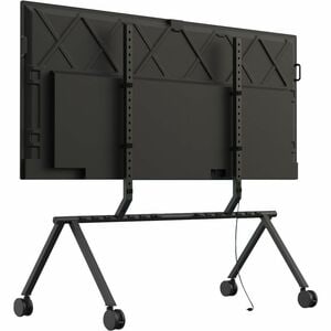 Heckler XL Display Stand MkII - Black