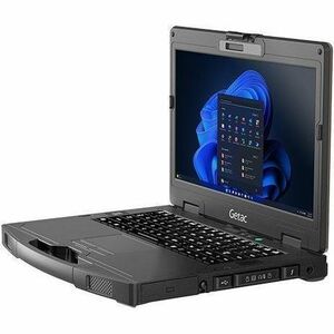 Ordinateur Portable - Getac S410 S410 G5 Durci - Écran 35,6 cm (14") - Intel Core i5 13e Gén i5-1340P - 16 Go - 256 Go SSD