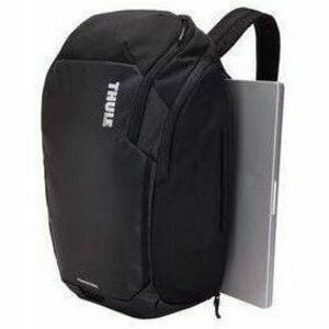 Thule Chasm TCHB215 Carrying Case (Backpack) for 43.2 cm (17") Notebook - Black - Wear Resistant, Tear Resistant, Water Re