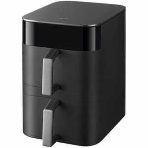 Xiaomi BHR0883EU Airfryer - Electric - 2800 W - 12 L Oil - Black