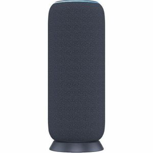 Motorola Mobility Portable Bluetooth Speaker System - 30 W RMS - Carbon - Wireless LAN - Battery Rechargeable