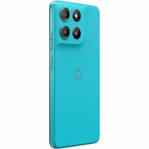 Motorola Mobility moto g67 128 GB Smartphone - 17.2 cm (6.8") Extreme AMOLED Super HD 1272 x 2772 - Octa-core (Cortex A76D