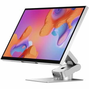 Alogic Aspekt 32A4KPDTMSGR 32 Zoll Klasse LCD-Touchscreen-Monitor - 16:9 Format - 14 ms Reaktionszeit - 81,3 cm (32 Zoll) 