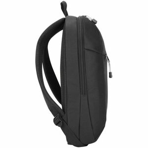 Targus Intellect TSB966GL Carrying Case (Backpack) for 39.6 cm (15.6") to 40.6 cm (16") Notebook - Black - Water Resistant