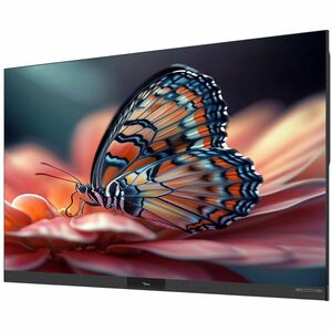 Optoma ProScene FHDC135 3.43 m Digital Signage Display - 1920 x 1080 - 16:9 - LED - 700 cd/m² - 1080p - USB - HDMI - Seria