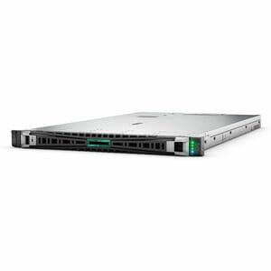 HPE ProLiant DL360 Gen11 1U Rack Server - 1 x Intel Xeon 6517P 3,20 GHz - 64 GB RAM - Serial ATA/600, 12Gb/s SAS, NVMe Ste