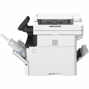 Canon i-SENSYS MF465dw II Wired & Wireless Laser Multifunction Printer - Monochrome - Copier/Fax/Printer/Scanner - 65 ppm 
