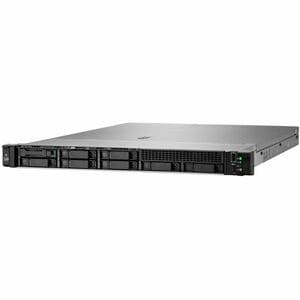 HPE ProLiant Compute DL320 Gen12 6505P 12c 1x32GB-R 8SFF MR408i-o 2x960GB SSD 2x1000W PS AP Server