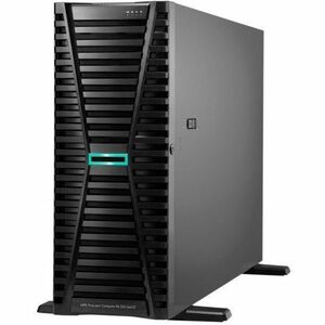 HPE ProLiant Compute ML350 Gen12 6505P 12c 1P 1x32GB-R 8SFF MR408i-o 2x480GB SSD 2x800W PS AP Server