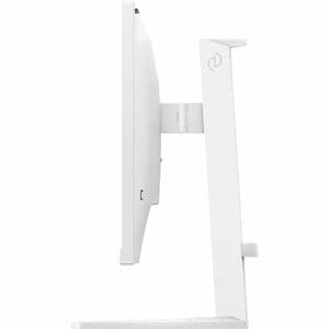 Evnia 27M2N3501PA 27" Class WQHD Gaming LED Monitor - 16:9 - Textured White - 68.6 cm (27") Viewable - Fast IPS - WLED Bac