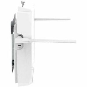 Allied Telesis TQ7403-R Wi-Fi 6E IEEE 802.11 a/b/g/n/ac/ax Ethernet Wireless Router - Tri Band - 2.40 GHz ISM Band - 6 GHz