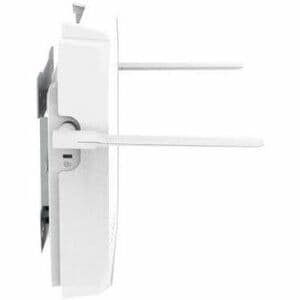 Allied Telesis TQ7403-R Wi-Fi 6E IEEE 802.11 a/b/g/n/ac/ax Ethernet Roteador sem fio - Tri band - 2,40 GHz Banda ISM - 6 G