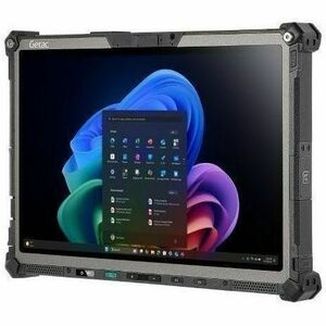 Tablet Getac F120 Robusto Copilot+ PC - 31 cm (12,2") WUXGA - 16 GB - 256 GB SSD - Windows 11 - Core Ultra 5 Octa core (8 