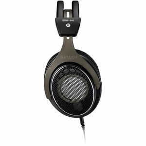 Shure SRH1840 有线 头戴式 双声道 立体声 耳机 - 头戴护耳式