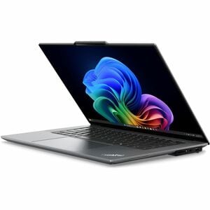 Lenovo ThinkPad X9 15p Gen 1 Aura Edition 21VV003BMX 38.9 cm (15.3") Copilot+ PC Notebook - 2.8K - 120 Hz - Intel Core Ult