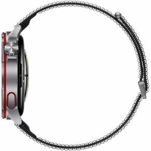 Huawei WATCH GT Runner 2 Smart Watch - 43.50 mm Case Height - 43.50 mm Case Width - Midnight Black Band Color - Titanium A