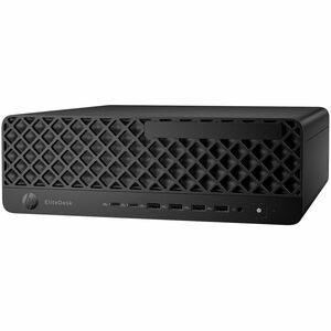 8G1i SFF U5 235 vPro 16GB(1xDDR5 5600) 512GB SSD WL BT Win11 Pro 3/3/3