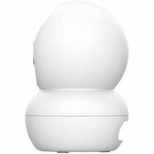 Caméra réseau Trust SmartHome IPCAM-2800 3 Mégapixels Intérieur - Couleur - Blanc - 8 m vision nocturne - 2304 x 1296 Fixe