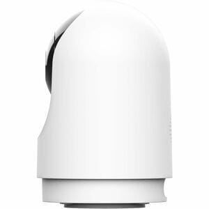 Caméra réseau Trust SmartHome IPCAM-2700 3 Mégapixels Intérieur - Couleur - Dome - Blanc - 8 m vision nocturne - 2304 x 12