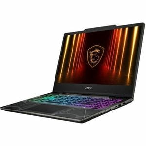 Cyborg 15 - 15.6in FHD 19201080 - i7-13620H - 16GB RAM DDR5 - 512GB SSD - RTX 5060 8GB - Wi-Fi 6E - 4 Zone RGB KB - 55.2Wh