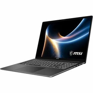 Modern 16S AI+ - 16in FHD+ OLED - U7 355 - 16GB RAM DDR5 - 512GB SSD - Wifi 6E - Backlight KB - 60Whr - Windows 11 Home Pr