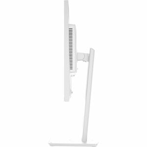 iiyama ProLite XB2797QSU-W1 27 Zoll Klasse WQHD LED-Monitor - 16:9 Format - Matt-weiß - 68,6 cm (27 Zoll) Viewable - IPS-T