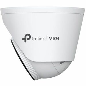 VIGI InSight S485 8 Megapixel 4K Network Camera - Colour - Turret - 30 m Infrared/Color Night Vision - H.265+, H.265, H.26