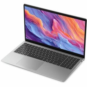 Dell 39.62 cm (15.60") Notebook - Full HD - 60 Hz - Intel Core Ultra 5 Series 2 225H - 8 GB - 512 GB SSD - Platinum Silver