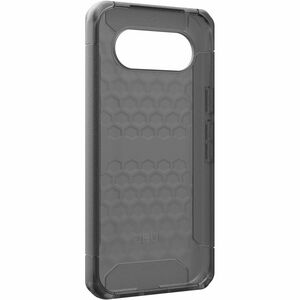 Urban Armor Gear Scout Rugged Case for Google Pixel 10a Smartphone - Hex Pattern - Ash - Impact Resistant, Shock Absorbing
